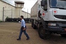 La Chine accorde un appui financier à la Croix-Rouge de Côte d'Ivoire